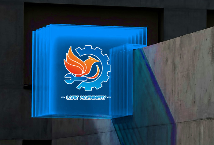 LTPK brand logo