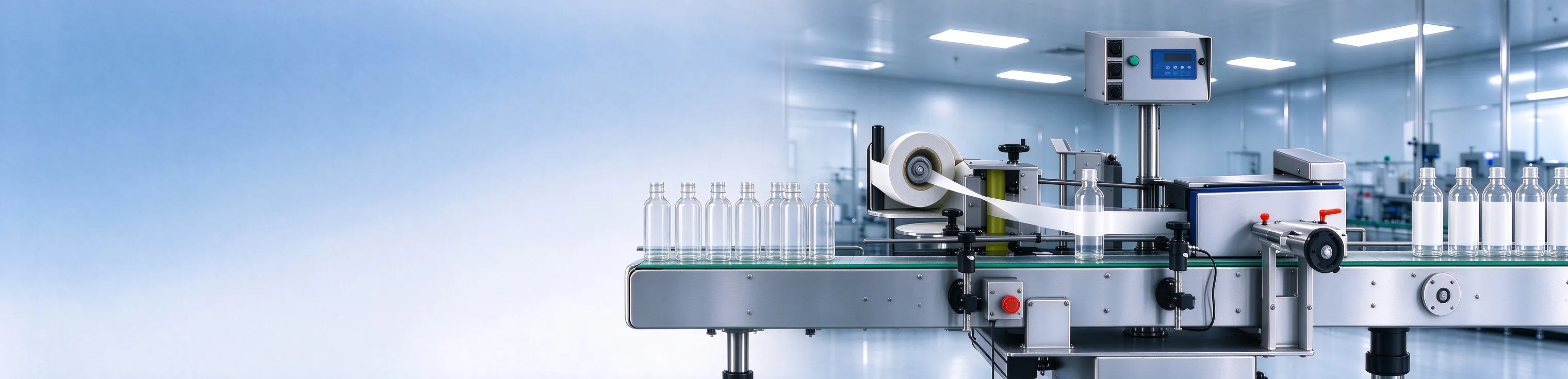 LABELING MACHINE