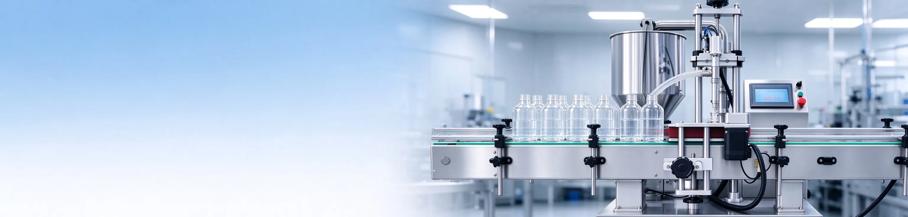 Filling machine